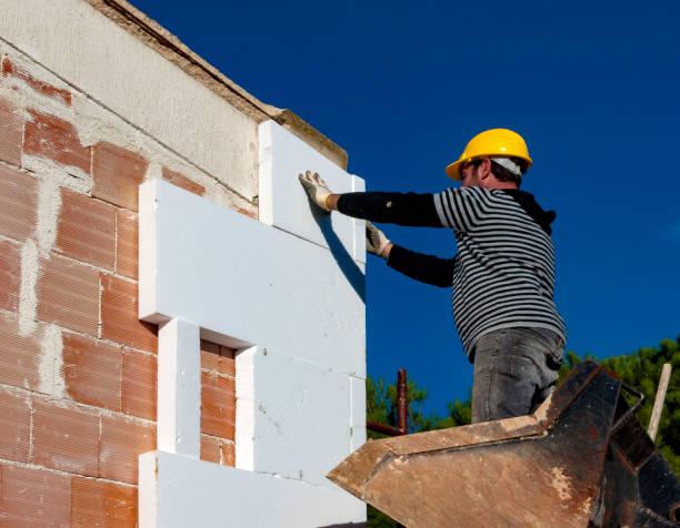 Best Residential Insulation in South Carthage, TN