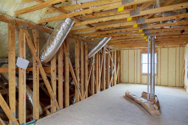 Best Spray Foam Insulation in South Carthage, TN