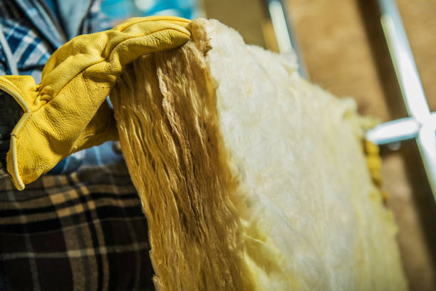 Best Fiberglass Insulation in South Carthage, TN