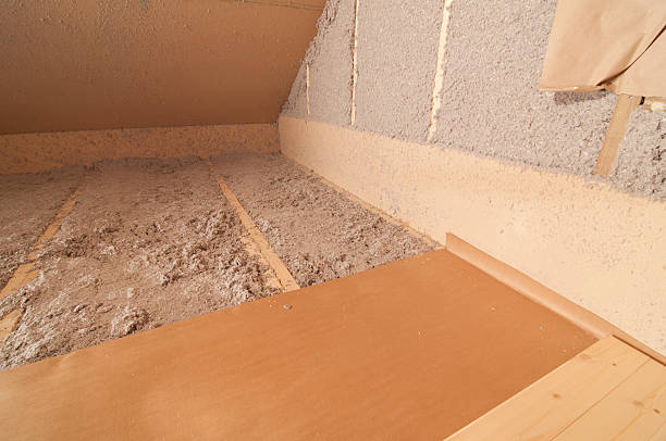 Best Spray Foam Insulation in South Carthage, TN