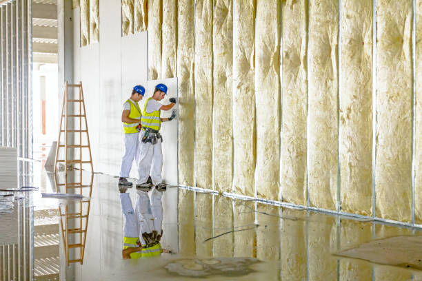 Types of Insulation We Offer in South Carthage, TN
